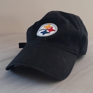 pittsburgh steelers hat